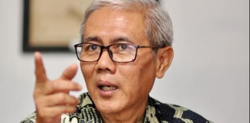 Ketua MUI: Kematian Sinwar Tidak Membuat Palestina Tunduk ke Israel