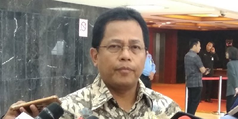 Besaran Tunjangan Perumahan Anggota DPR Periode 2024-2029 Belum Jelas