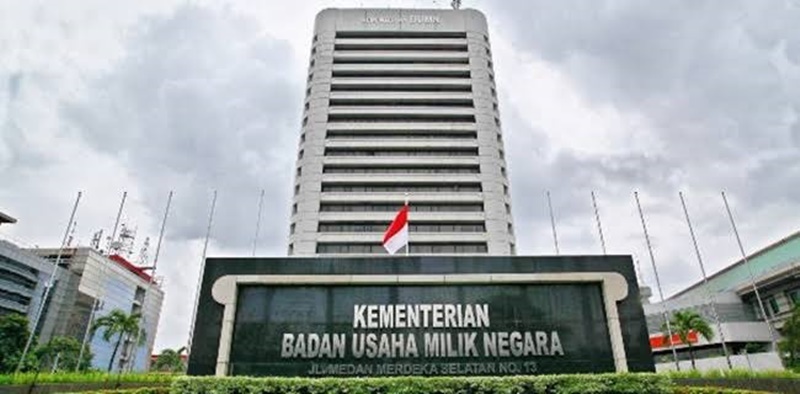 BUMN Butuh Insan Sadar Berbangsa dan Bernegara