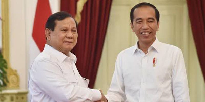 Terbitkan UU RPJPN 2045, Jokowi Bisa Bikin RKP Setahun Pertama Pemerintah Prabowo