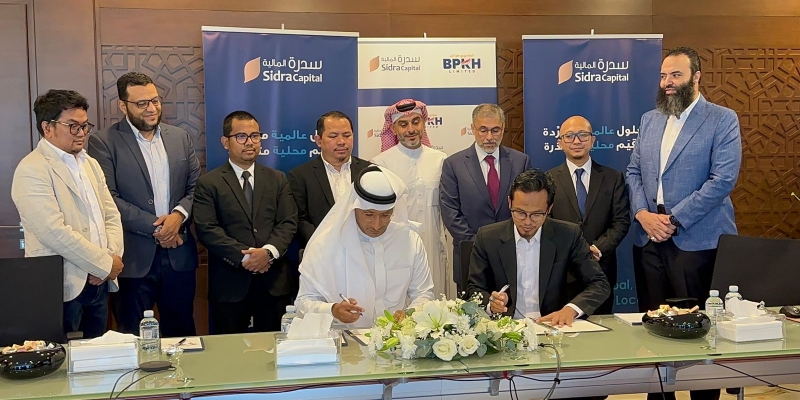 BPKH Limited Gandeng Sidra Capital Kelola Hotel di Arab Saudi