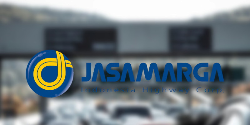 Jasa Marga Eksekusi Transaksi Jumbo Rp 15,33 Triliun