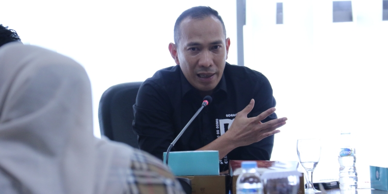 Lewat Reses, DPRD Kota Bogor Gerilya Tampung Aspirasi