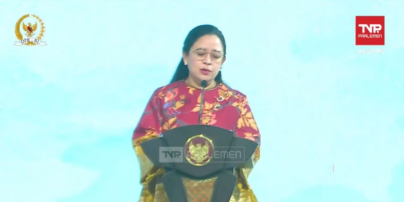 Puan: PDIP Solid Dukung Pemerintahan Prabowo-Gibran