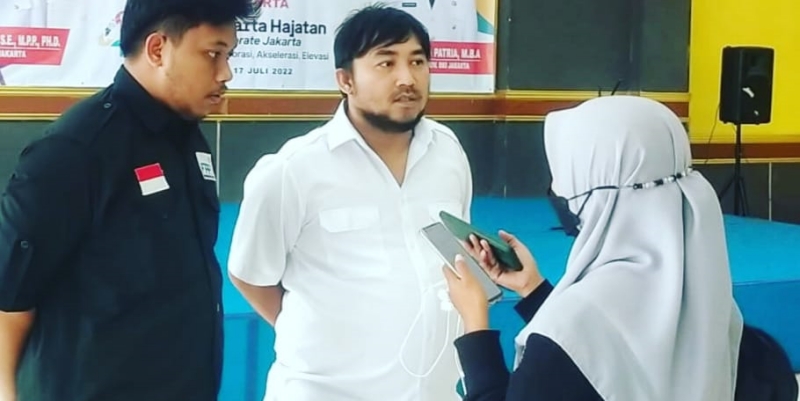 FPPJ Bela soal Jakarta <i>Runner Up</i> PON Aceh-Sumut: Perjuangan Atlet Tidak Mudah