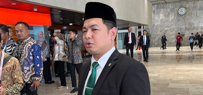 PKB Optimis Prabowo Wujudkan Swasembada Pangan