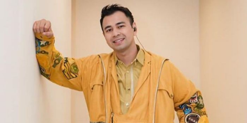 Dapat Jabatan, Raffi Ahmad Diangkat Jadi Waketum Kadin