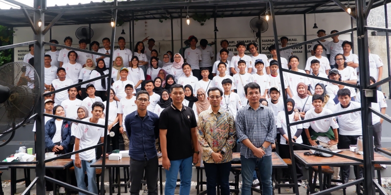 KPU Gandeng KAHMI Jaksel Sosialisasikan Pilkada 2024