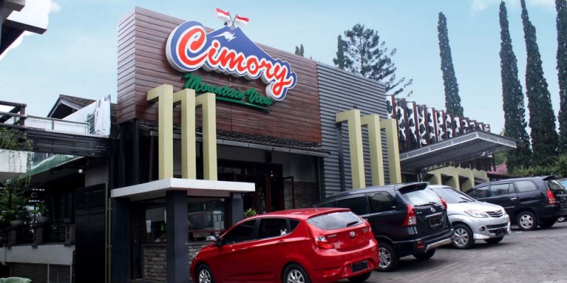 Cimory Raih Penghargaan Top Halal Award 2024