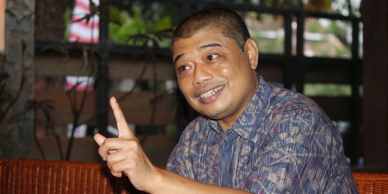 Permakluman Romo Benny Sebelum Meninggal Dunia