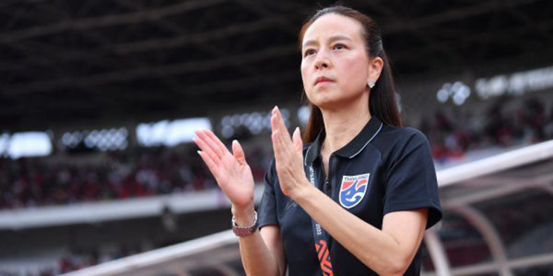 Madam Pang Doakan Indonesia Lolos ke Piala Dunia 2026