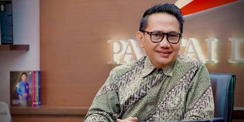 Demokrat Harap Prabowo Tiru Keberhasilan SBY Pimpin RI