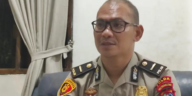 Pengamat Nilai Polda NTT Punya Alasan Kuat Berani PTDH Ipda Rudy Soik