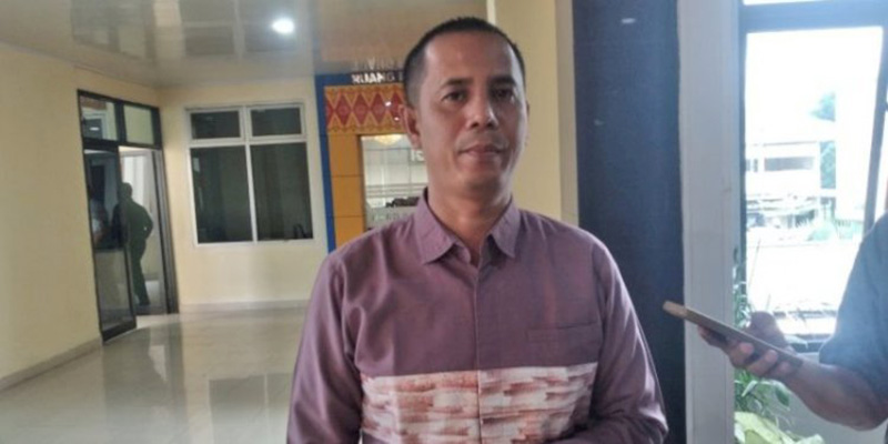 Dana Kampanye Pilgub Sumsel Maksimal Rp226 Miliar