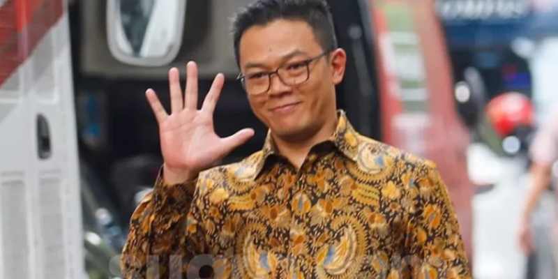 Menlu Sugiono Jalani Tugas Pertama dengan Hadir di KTT BRICS