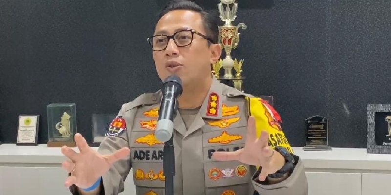 Polisi Garap Saksi Kunci Kasus Pembubaran Diskusi di Kemang