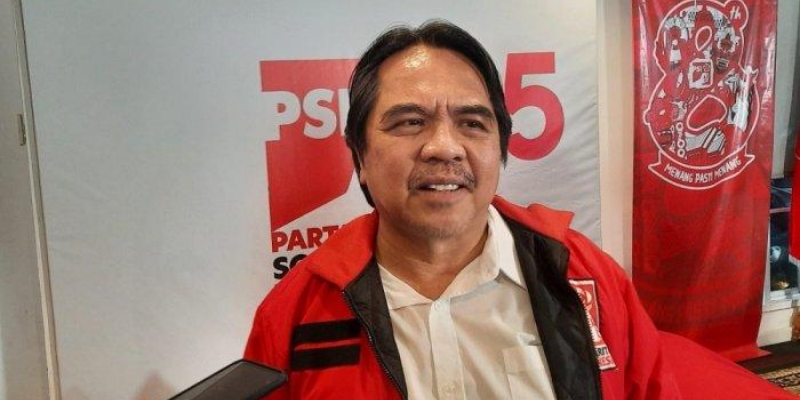 Warganet Ledek Ade Armando Tak Ikut Dipanggil Prabowo