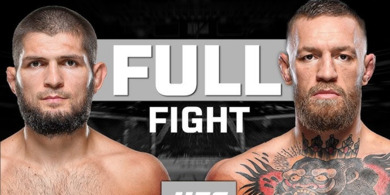 Siapa GOAT Petarung di UFC?