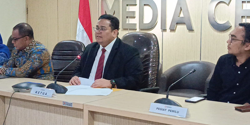 Ada 195 Kasus Netralitas Aparat Desa selama Kampanye Pilkada 2024