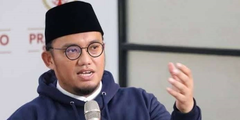 Pembantu Prabowo Harus Terbiasa dengan Tradisi Ilmiah