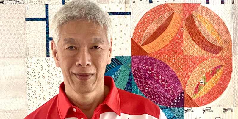 Putra Eks PM Singapura Terpaksa Jadi Pengungsi Politik di Inggris