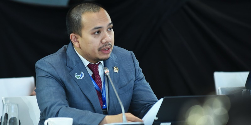 Cegah Pungli, DPR Minta KPK Rutin Sidak Rutan