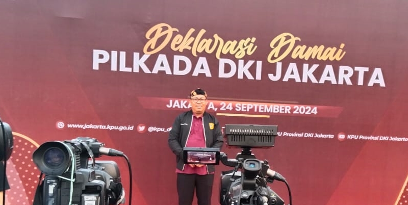 Anggota FKDM Diminta Turun Tangan Genjot Partisipasi Pemilih