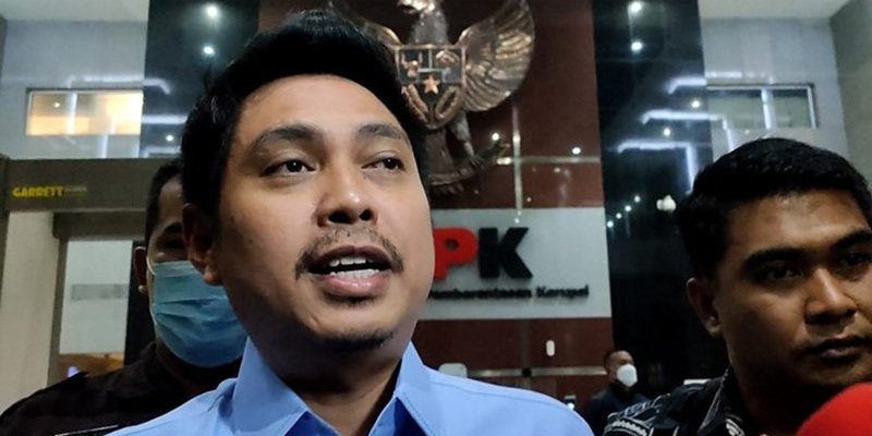 MAKI: Tidak Ada Alasan Menerima PK Mardani Maming