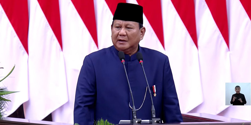 Anggota DPR Berharap Hukum Tak Lagi Jadi Alat Politik