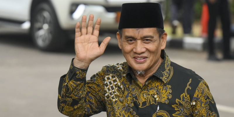 Prabowo Tunjuk Muhammad Syafi'i Jadi Wamenag: Doanya Pernah Bikin Geger