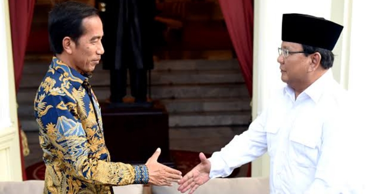 Jokowi Dipastikan Hadiri Acara Pisah Sambut di Istana