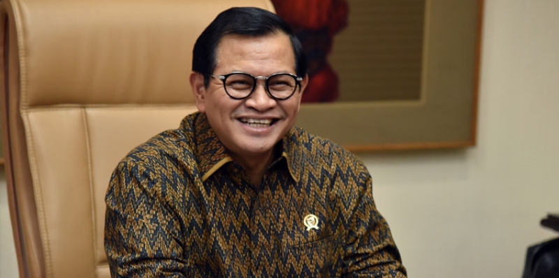 Pramono Janji Hidupkan Program Ahok soal Pengaduan Warga