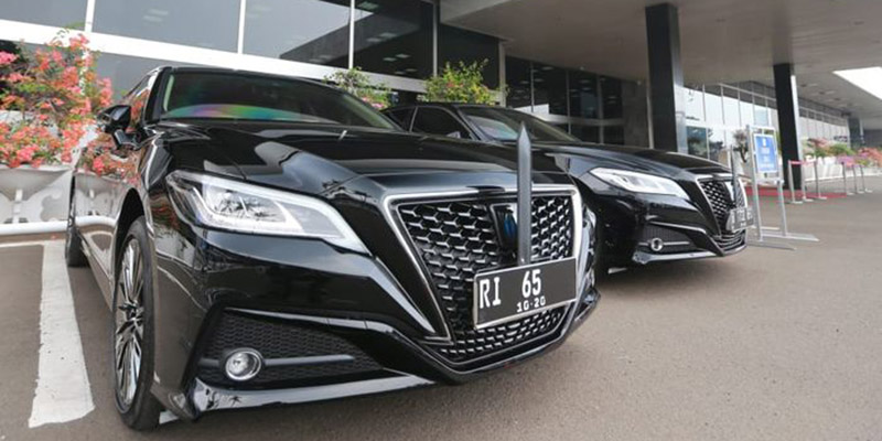 Soal Mobil Dinas Kabinet Merah Putih, Menteri Dapat Jatah Lebih Banyak dari Wakil Menteri