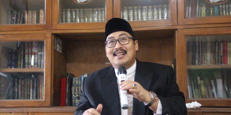 Ulama NU dan Muhammadiyah Dukung Program Magrib Mengaji