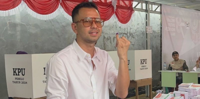 Gelar HC Dicurigai Jadi Modal Raffi Ahmad Masuk Kabinet Prabowo