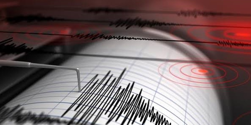 BMKG Diminta Informasikan Gempa Megathrust Secara Masif