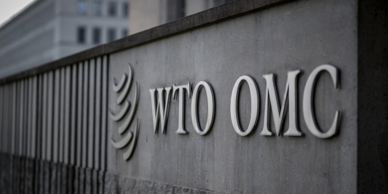 WTO Perkirakan Perdagangan Global Naik Lebih Tinggi jika Konflik Timteng Terkendali