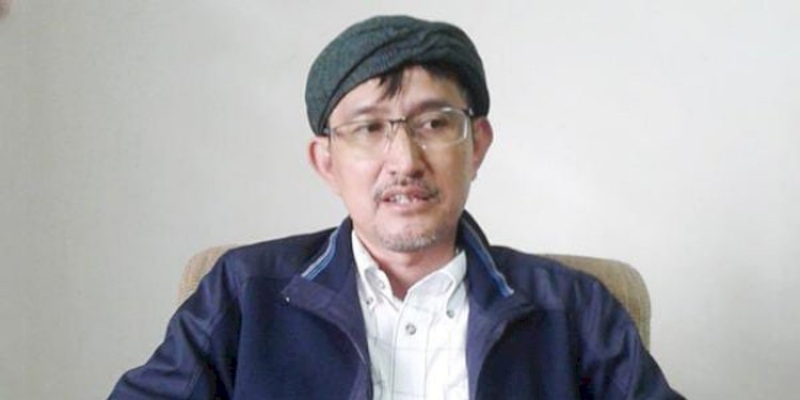 Majelis Musyawarah Sunda Segera Tunjuk 9 Presidium Pinisepuh