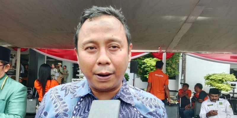 Pilgub Jabar Butuh 36,8 Juta Surat Suara