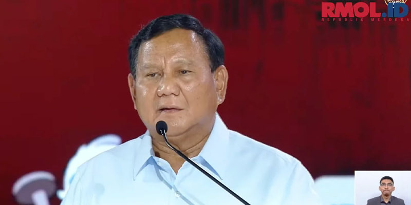 Prabowo Harus Naikan Gaji Hakim Demi Integritas dan Profesionalitas