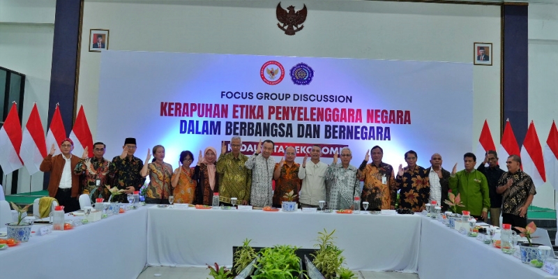 Asta Cita Prabowo, Solusi Sistem Ekonomi Berbasis Pancasila dan UUD 1945