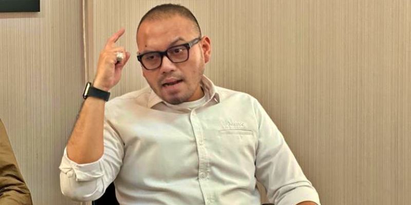 Anggota DPR Baru Sudah Dilantik, RUU Perampasan Aset Harus Segera Tuntas