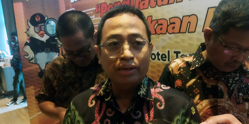 Bawaslu Peringatkan KPU soal Pelibatan Anak-anak di Debat Pilgub Jakarta 2024