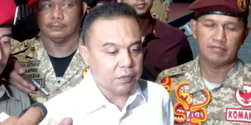 Dasco: Calon Menteri Prabowo Final Akhir Pekan Ini