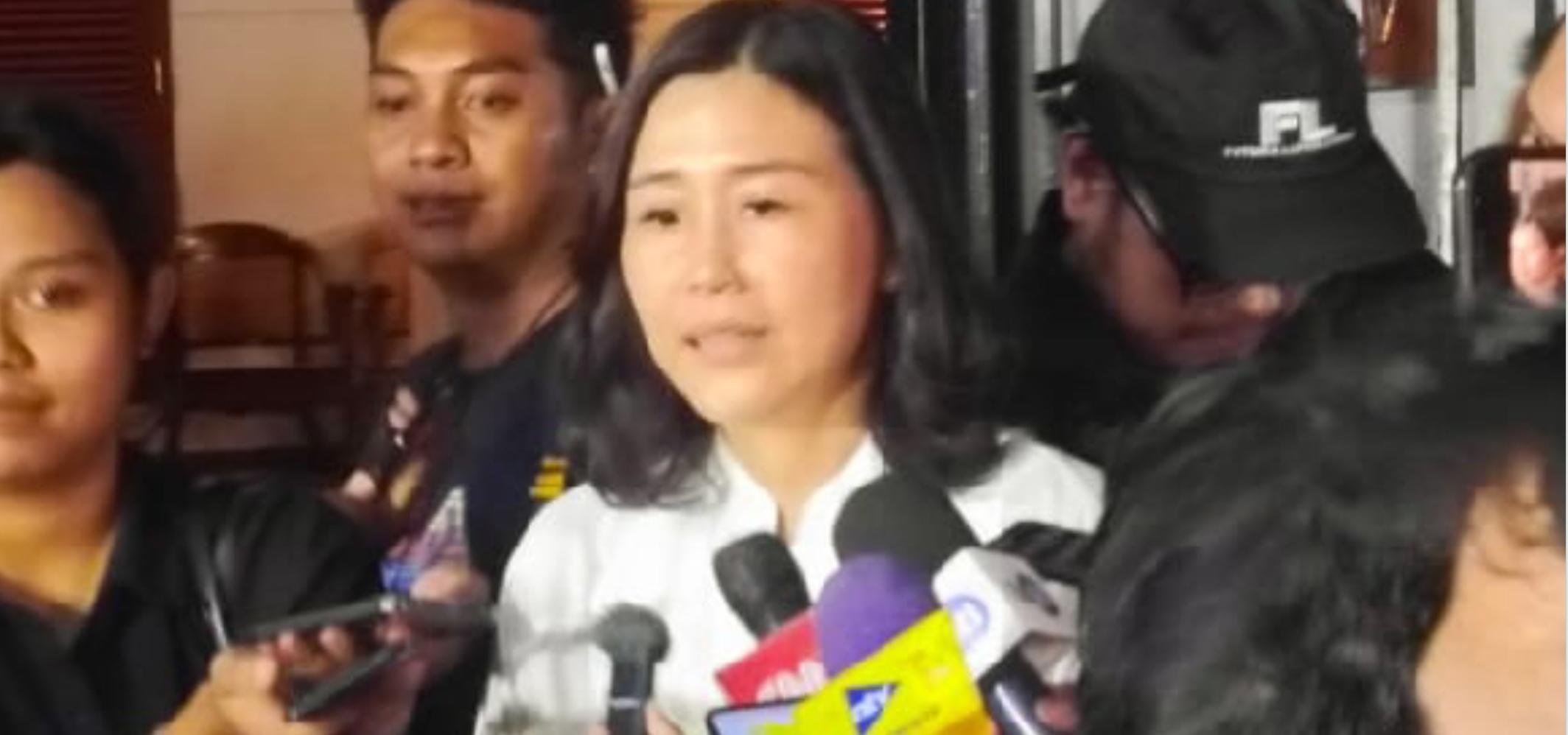 Prabowo Panggil Veronica Tan, Rupiah Gagal Menguat