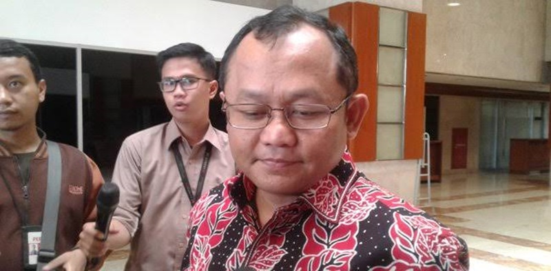 Rumor Dapat Lima Kursi Menteri, Golkar Klaim Banyak Teknokrat