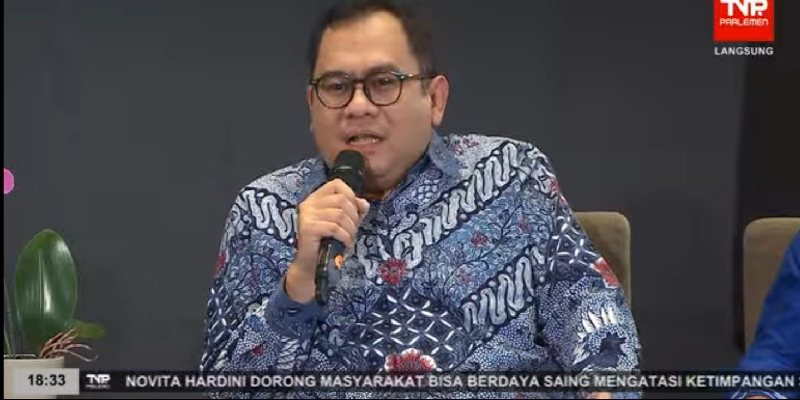 Pengamat: DPR Harus Lebih Membumi dan Mendengar Suara Rakyat