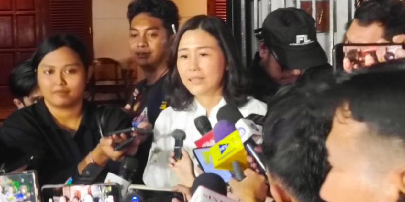 Dipanggil Prabowo, Veronica Tan Kasih Sinyal Urus Masyarakat dan Anak-anak