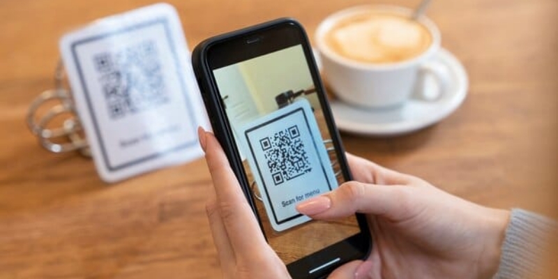 Quishing, Modus Baru Penipuan Lewat QR Code