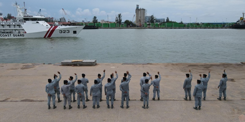 Muhibah ke Vietnam dan Singapura